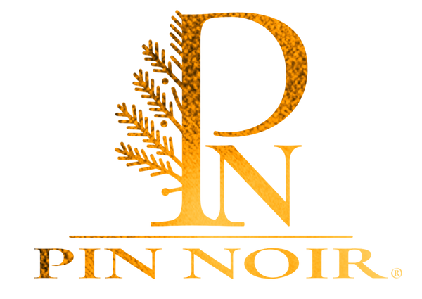 Pin Noir