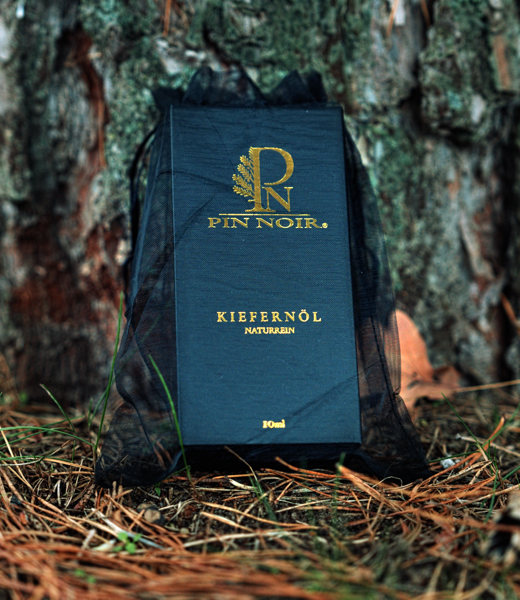 PIN NOIR® Exklusives Kiefernöl