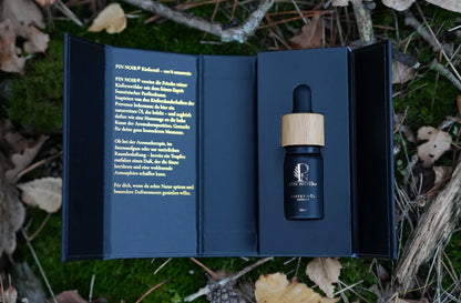 PIN NOIR® Exklusives Kiefernöl