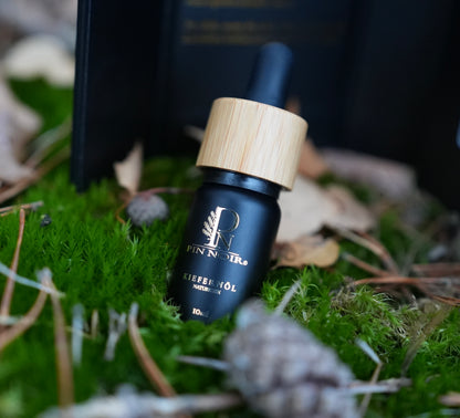 PIN NOIR® Exklusives Kiefernöl